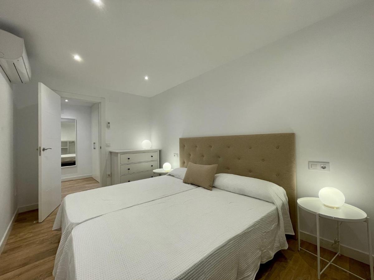 Vut Correhuela Apartment Salamanca Exterior photo
